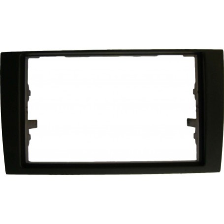 MARCO RADIO 2DIN AUDI A4 (B8) '08-> - S4 ,08>.