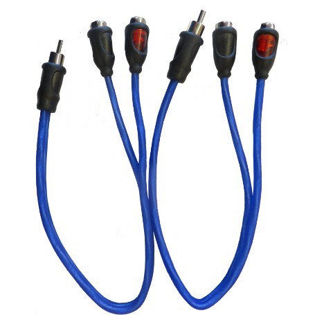 Y RCA 2H/1M KIPUS PAREJA