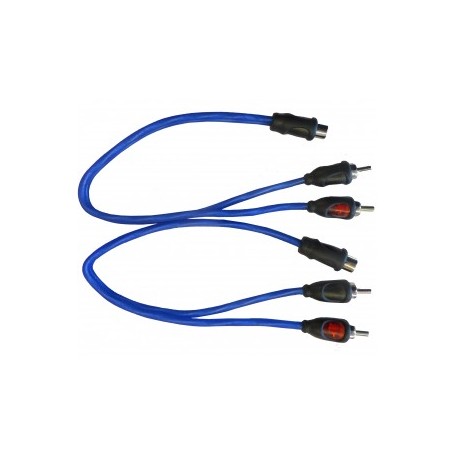 Y RCA 2M / 1H KIPUS PAREJA.