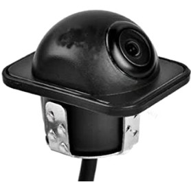 CAMARA DE VISION TRASERA EMPOTRABLE IHCM1P.