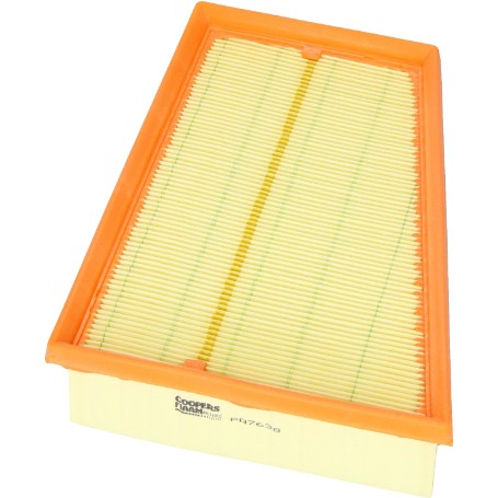 FILTRO DE AIRE COOPER FIAAM PA7638.