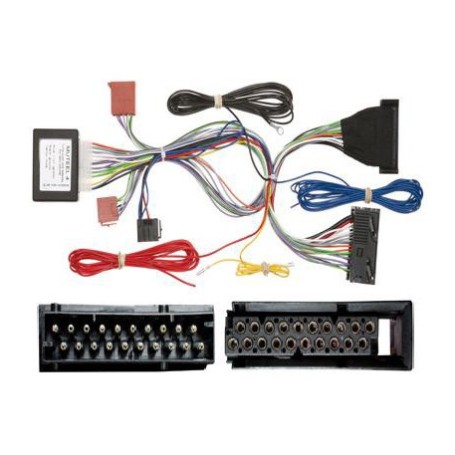 CON.KML KIT BMW 2006 LOGIC 7.