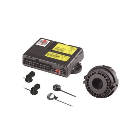 ALARMA CANBUS METASYSTEM ANALOGICA.