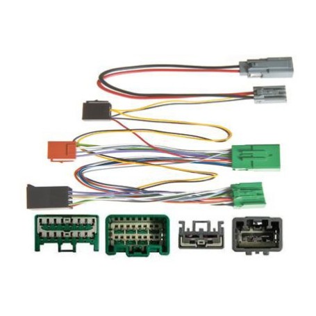 CONECTOR KML VOLVO -04 TODOS