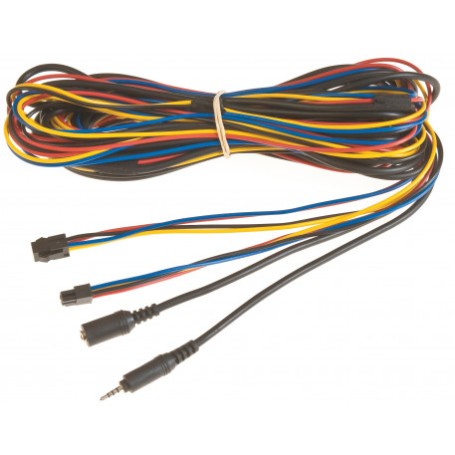 CABLE PROLONGADOR PARA PARROT MKI 9100-MKI 9000.