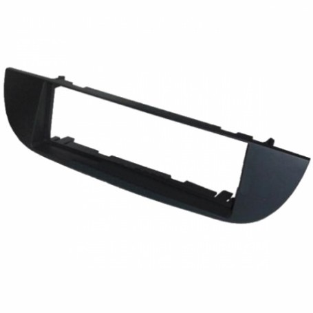 MARCO RADIO FIAT 500 GRIS.