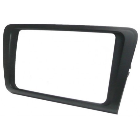 MARCO DOBLE ISO SKODA Octavia III +2013