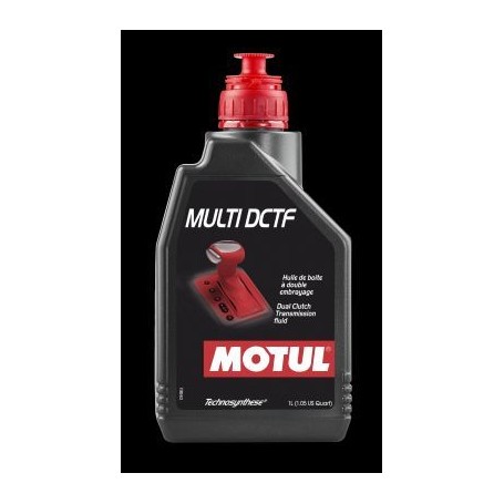 ACEITR MOTUL PARA CAJAS DE CAMBIOS MULTI DCTF 1L.