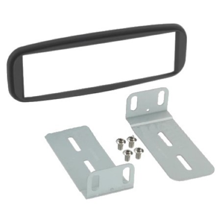 MARCO DE RADIO 1 DIN RENAULT CLIO 