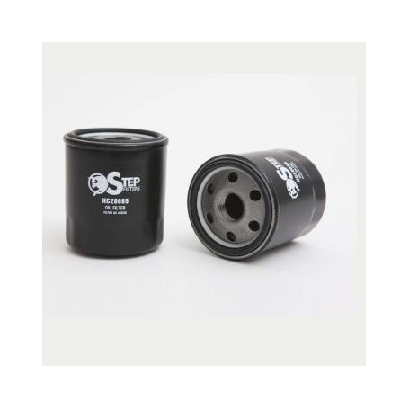 FILTRO DE ACEITE STEP HC20685.