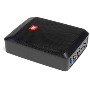 SUBWOOFER AUTOAMPLIFICADO JBL 8*6 MODELO NANO.