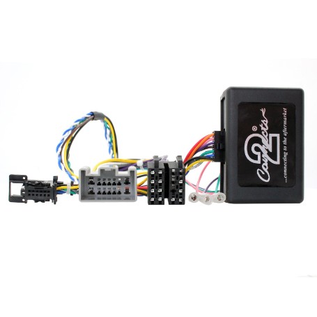 INTERFACE MANDO DE VOLANTE CTSFO004.