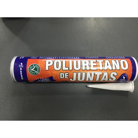 PEGAMENTO DE POLIURETANO BLANCO 310ML (500-301).