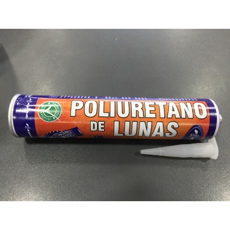 POLIURETANO LUNAS RAPIDO 310ML FIXUNE.
