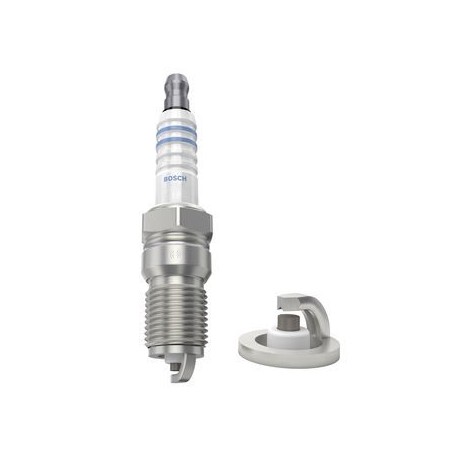 BUJIA BOSCH SET 4 UNIDADES +3.