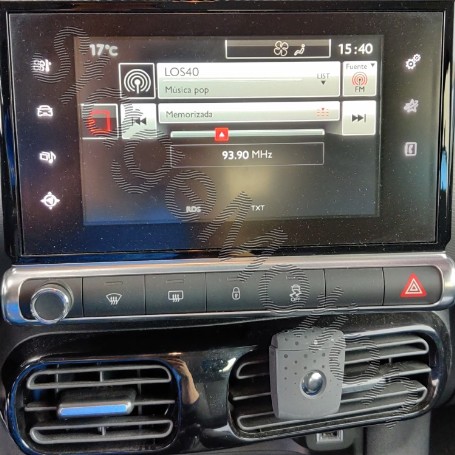 INTERFACE DE CAMARA TRASERA PARA CITROEN - PEUGEOT OKD00PCI - SMG 2013-2017.