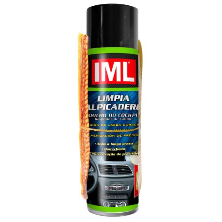 LIMPIA SALPICADER 500ml. AROMA MANZANA.