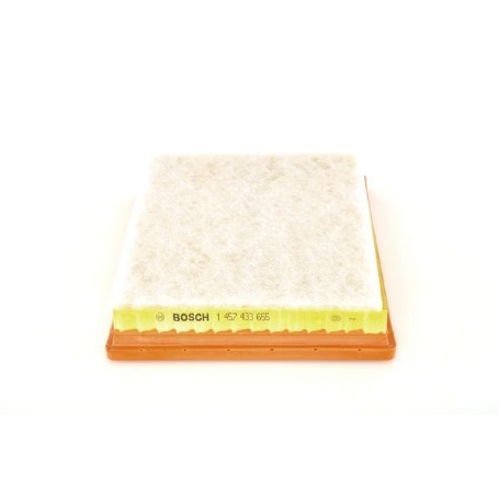 FILTRO DE AIRE BOSCH S3655.