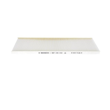 FILTRO DE HABITACULO BOSCH M2042.