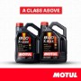 ACEITE MOTUL 8100 X-CESS 5W/40 5L.