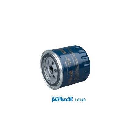 FILTRO DE ACEITE PURFLUX LS149.