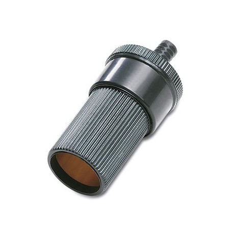 TOMA MECHERO HEMBRA AEREA.