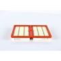 FILTRO DE AIRE BOSCH S0611.