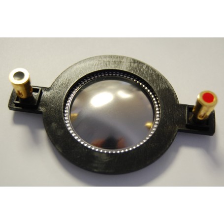 RECAMBIO BOBINA MEMBRANA DE TWEETER ST-9500.