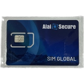 TARJETA PARA LOCALIZADOR STAR LINE DE 1 A