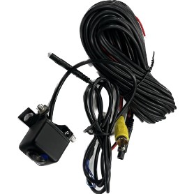 CAMARA DE VISION TRASERA HD 1080 170
