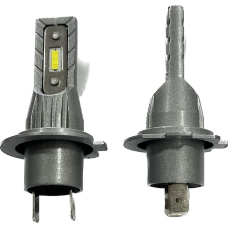 LAMPARA LED AMOLUX HOMOLOGADA H7.