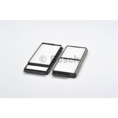 FILTRO DE HABITACULO BOSCH M2163.