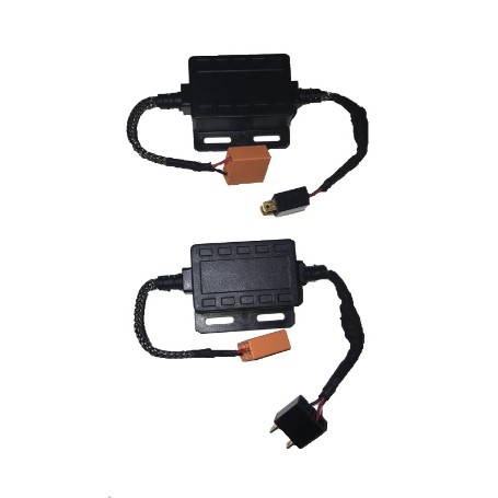CANCELADOR ELIMINADOR DE IMPULSO H1/H3/H7. ( UNIDAD ).