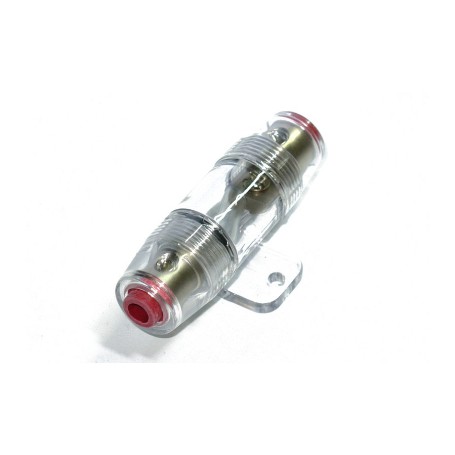 PORTAFUSIBLE AFC 21mm. DECON.