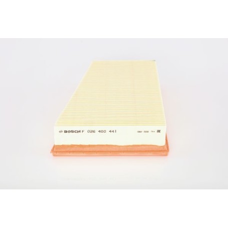 FILTRO DE AIRE BOSCH S0441.