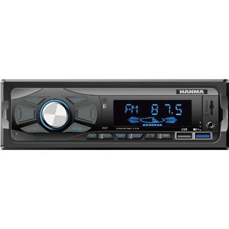 RADIO USB HANMA HNM6230BT.