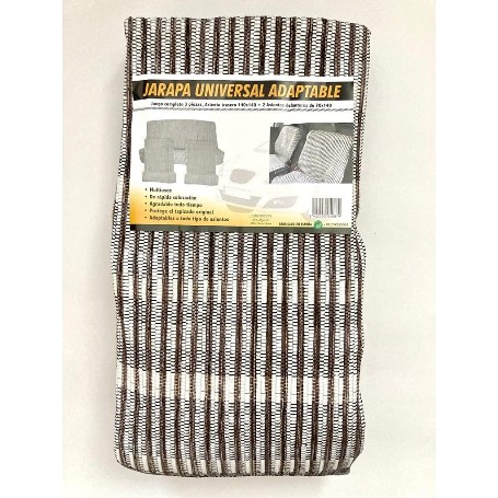 JARAPAS UNIVERSAL ADAPTABLE A.S.