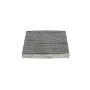 FILTRO DE HABITACULO CARBON ACTIVO BOSCH R2433.
