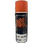 SPRAY BASE NEGRA MATE 400ml.