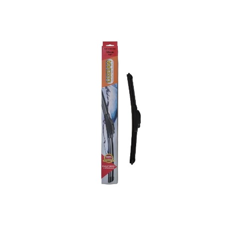 LIMPIAPARABISAS DE GOMA ECBG 550 55CM.