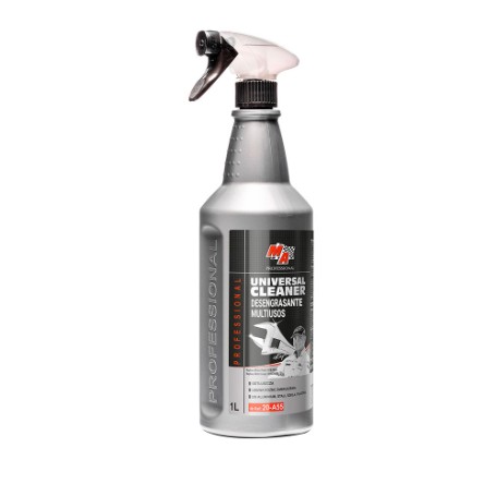 DESENGRASANTE PARA PIEZAS Y MOTOR M.A.