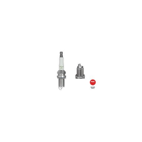 BUJIA AUTOMOVIL NGK BKR6E. (UNIDAD)