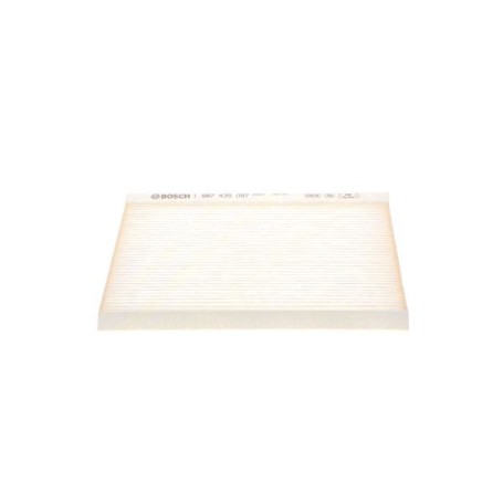 FILTRO DE HABITACULO BOSCH M5097.