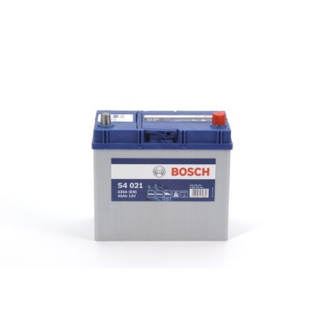 BATERIA BOSCH 12V 45A S0421.