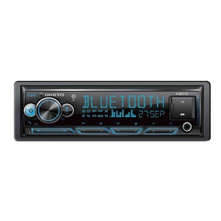 RADIO USB ONKIO X-QS723.