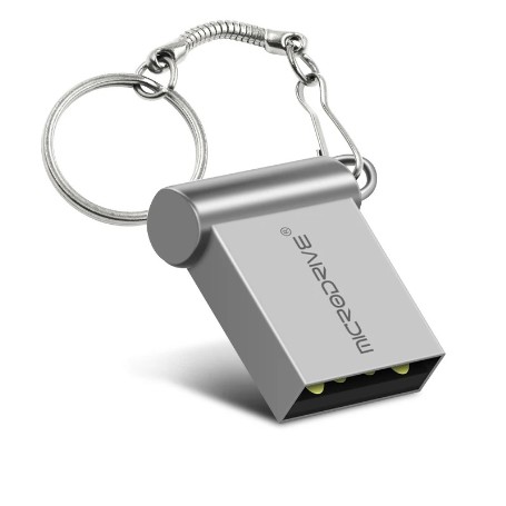 PENDRIVE USB NANO 16GB.