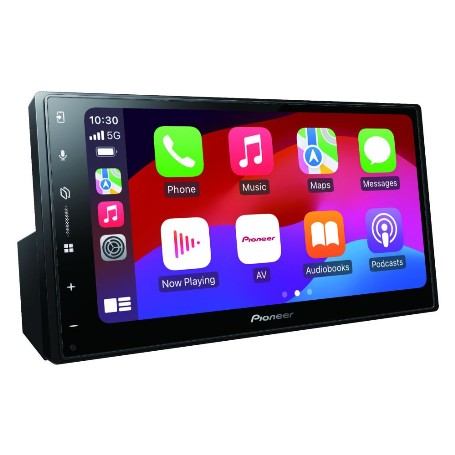 PANTALLA PIONEER SPH-DA77DAB.