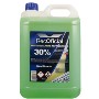 ANTICONGELANTE VERDE RECOFICIAL 30% 5L.