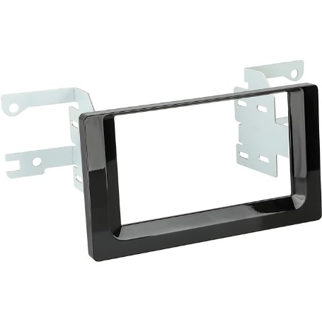 MARCO RADIO 1/2 DIN TOYOTA AURIS 2013-2016 NEGRO.
