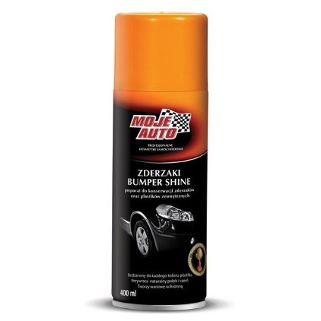 RESTAURADOR DE PARAGOLPES-PLASTICOS MA.